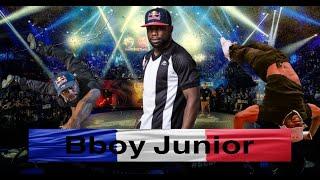 Bboy Junior Strong Legend (France/Flying Steps)