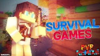 2,8k Round! | Hive Survival Games #194 | أفضل تعزيز ارب بنق عصب xDD