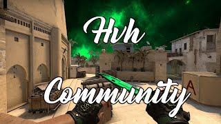 The HvH Community