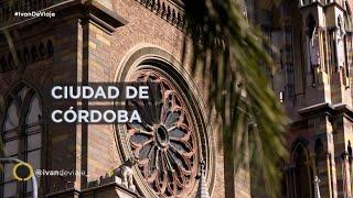 Iván de viaje por CORDOBA - Episodio 02 - T2  [25-10-2024]