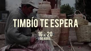 Spot "3 Muestra Artesanal" - Timbío, Cauca 2014