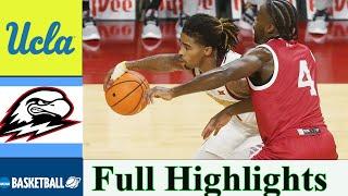 UCLA vs Southern Utah FULL GAME Highlights |Nov 26,2024 | College basketball 2024  | Ncaa basketball