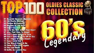Golden Oldies Greatest Hits 50s 60s 70s - Oldies But Goodies Love Songs Of All Time - Paul Anka