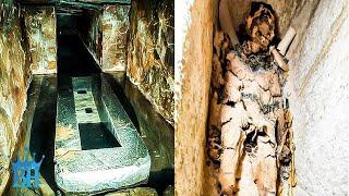 The Great Pyramid Isn’t a Tomb, It’s a Forgotten Power Plant