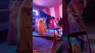 Rajput ladies dance#monu baisarathore#short#video,