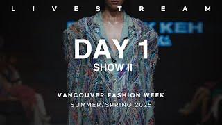 VFW DAY 1 | SS25 | SHOW 2