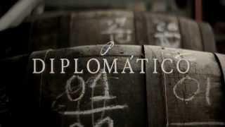 Diplomático Ambassador Selection