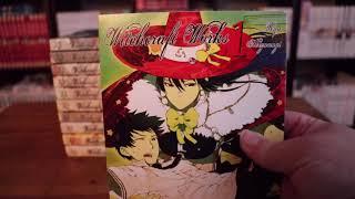 Witch Is It? - Manga Reviews - Witchcraft Works