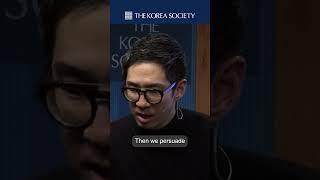 Leading With Vision at Kakao Mobility: A Conversation with SVP Christopher Chang