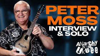 Interview with Peter Moss | Full Interview