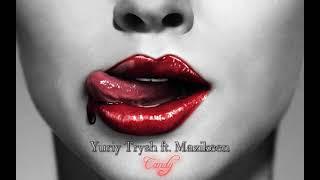 Yuriy Trysh ft. Mazikeen - Candy