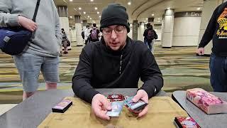 Yu-Gi-Oh! YCS Orlando FINALIST: Mitsurugi Ryzeal Deck Profile [Benjamin Tamarkin] 2nd Place FL 2025!