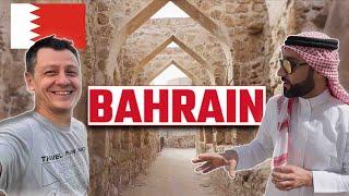 Bahrain: Most Liberal State in the Gulf Region