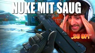 NUKE mit ELIASN97 auf der NEUEN WEIHNACHTS NUKETOWN MAP! [SAUG META BUILD]