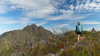 Mount Hassell | Stirling Range National Park, Western Australia