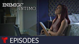 Enemigo Íntimo 2 | Episode 31 | Telemundo English