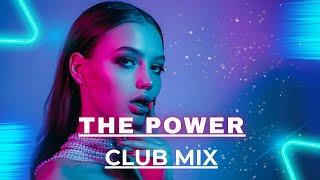 Dj Sercan Saver - The Power (Club Mix) #dancing