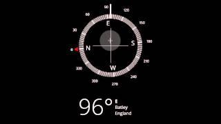 How To Access iPhone Hidden Spirit Level
