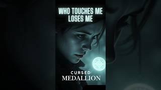 The Cursed Silver Medallion That Killed 9 People (True Horror Story) #history #shorts #unexplained