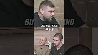 BRAZED OCCUPIERS vs The Apostle New interview with prisoners of war | Part 19 | Zolkin new  #shorts