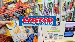 ️January COSTCO Haul **$294**