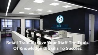 Retail Training by e learning programs |  Retail with Success Coach