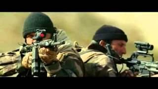 Special Forces 2011 Best Battle Scene