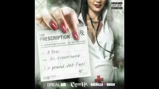 Dr. Greenthumb - Dabs (Ft. Dizzy Wright) | The Prescription