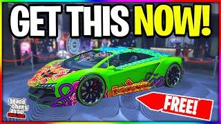 Get these GREAT Discounts & Bonuses NOW! (GTA 5 Online)