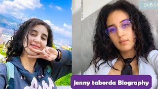 jenny taborda Biography age, weight, relationships, net worth, outfits idea, femes models