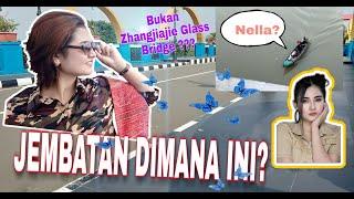 JEMBATAN KACA CISADANE TANGERANG | GLASS BRIDGE | Eps 2