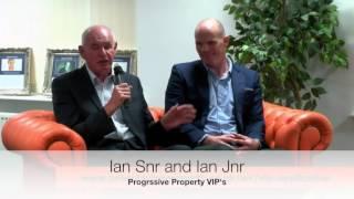 Rob Moore Interviews The McBains: Scottish VIP Property Investors