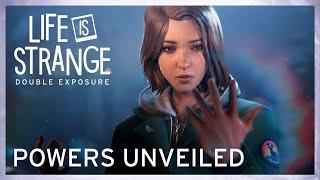 Life is Strange: Double Exposure | Coup de projecteur sur les pouvoirs de Max