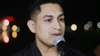 Edgar Salinas - Amándote Vídeo Oficial 2023 - Nuevo Lanzamiento del joven gomero