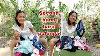 Second hand bara palenga undar aro chamis