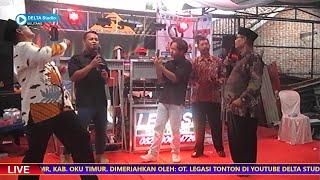 Remix Penutupan Acara - OT Legasi KHitanan Putra Bpk. Wasisto / Ibu Echy di Sidodadi Bk.9 Belitang