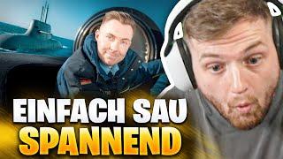TOMATOLIX 1 TAG im U-BOOT! -  SO ist es ALSO WIRKLCH | Trymacs REAKTION