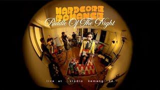 Pamungkas - Riddle Of The Night (Live at Studio Kemang 2A)