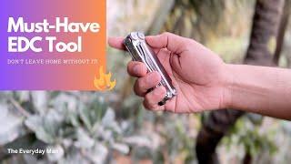 Leatherman Wave Plus - The Perfect EDC Tool | Watch before you buy!