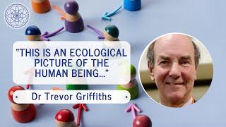 Dr Trevor Griffiths (clip) – An Icon of Quantum Change