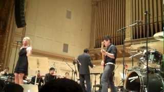 Video Games Orchestra - VGO - Snake Eater from Metal Gear Solid 3 - 121007