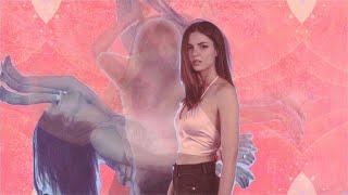 Victoria Justice - Too F*ckin' Nice (Official Lyric Video)