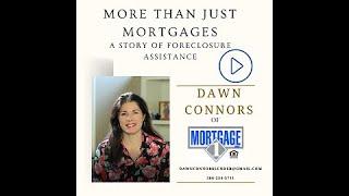 Team Dawn Connors is More Than Mortgages