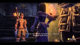 Fable Anniversary All Cutscenes Movie HD