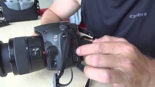 Sony alpha a58 review from owner