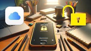 How to Unlock iCloud Activation Lock with Free App