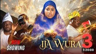 IJA WURA 3 Latest Yoruba Movie Drama Yetunde Banabas, Itele, Kelvin Ikedubah