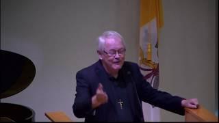 Compassion as Jesus Practiced It | Ron Rolheiser, OMI