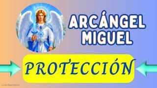  INCREÍBLE PROTECCIÓN DE ARCÁNGEL MIGUEL. Música de Ángeles y Arcángeles para tu seguridad