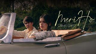 Meri Ho (Official Video) - Samar Jafri | Ameema Saleem